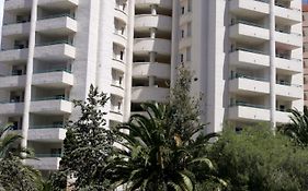 Las Torres Apartments Benidorm